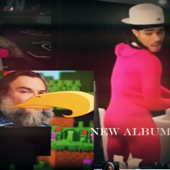 nettspend sucks i fucking hate nettspend (volume by epicsaurus) (daw by me) (singing by nettspend the woat)