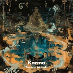 Kazuma Akasaki - Karma