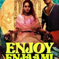 Enjoy Enjaami |(Prod. Santhosh Narayanan) | (Sahul Remix)- Dhee ft. Arivu