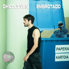 Chicojoven - EMBROTADO