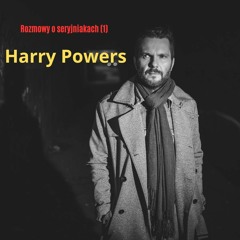 Harry Powers - Sinobrody z Wirginii