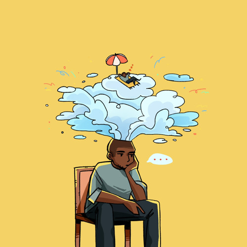 All In My Head