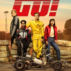 01. Go Karts- Racing Bug