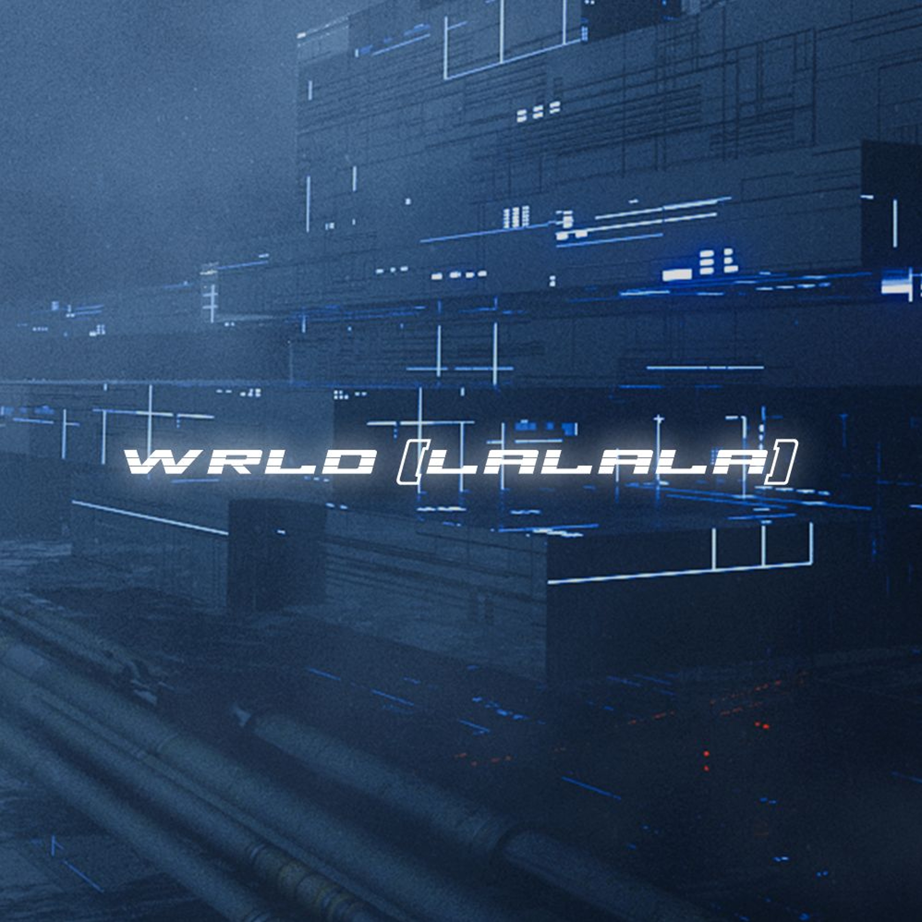 WRLD (LaLaLa) episode artwork