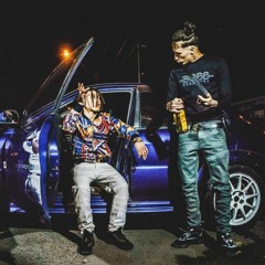 ~SINGAPUR HOODTRAP RMX~PABLO CHILL-E FT YUNG BEEF
