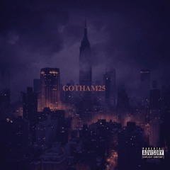 Gotham25