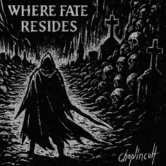 WHERE FATE RESIDES