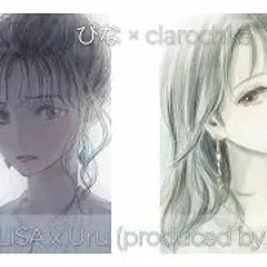 再会／LiSA x Uru (produced by Ayase) [歌ってみた]