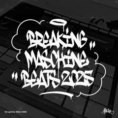 Dj Leg1oner - Breaking Maschine Beats (INTRO Album)