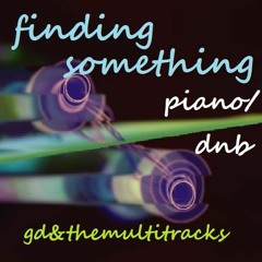 finding something