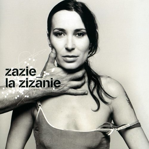 Stream Rue de la Paix by Zazie | Listen online for free on SoundCloud