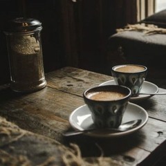 Coffee 42 Nicole Rachell Sherburn : Flute