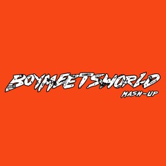 BoyMeetsWorld Mash-Up Pack