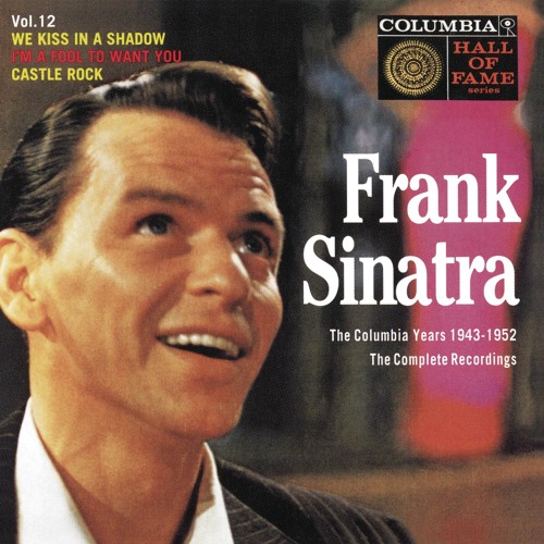Why Try to Change Me Now (Album Version)