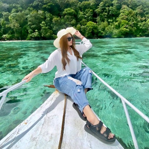 PURA2 TINGGI!! - YOGIE69 X BEBY MANDALIKA