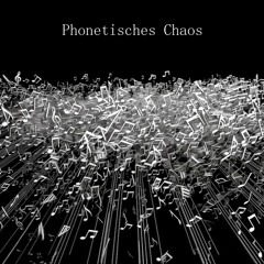 [Twitch Mitschnitt] Flocalis - Phonetisches Chaos