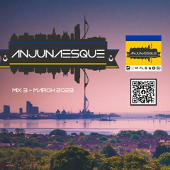 Anjunaesque MiniMix 3 - March 2023