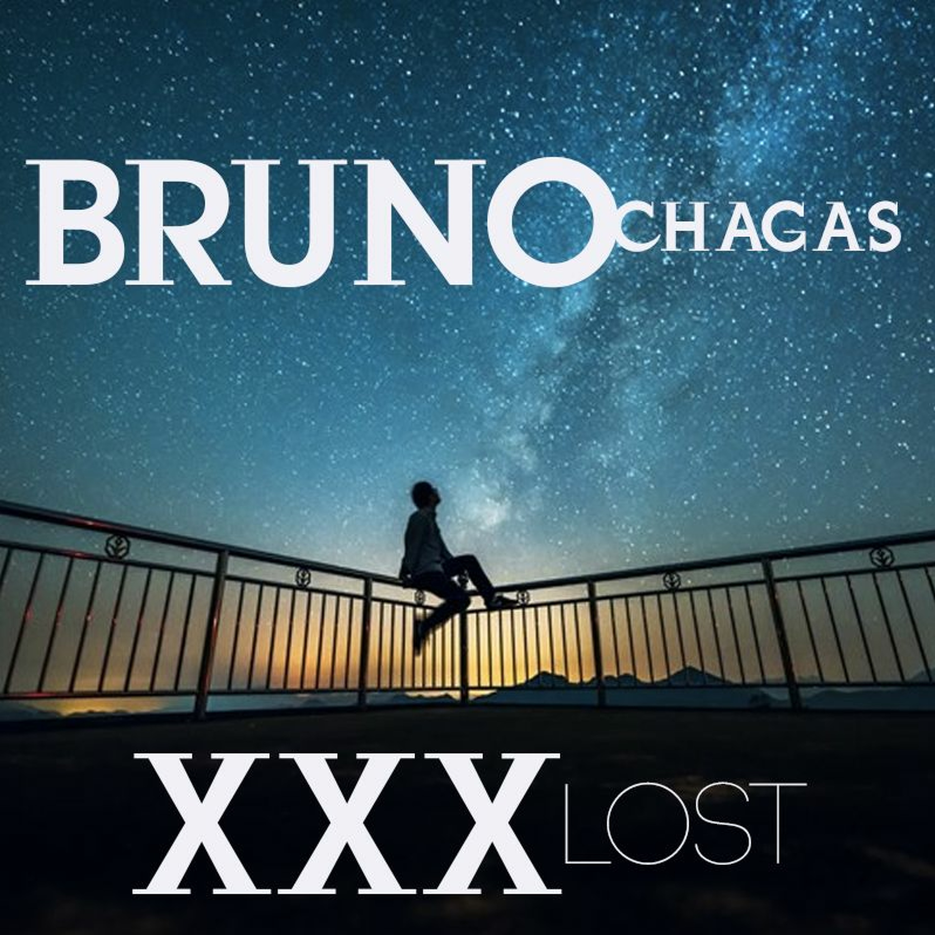 Bruno Chagas