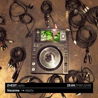 Vacarme avec Matta Soundcloud podcast image for Vacarme avec Matta