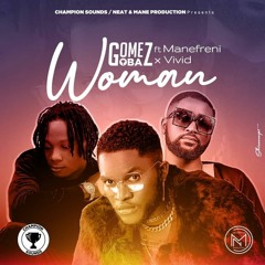 Woman (feat. Manifrieni & Vivid)