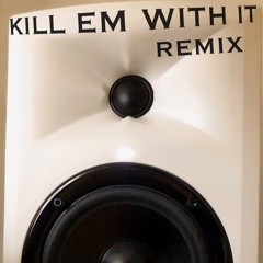 Mr Vegas - Kill Em With It Remix By Dj Steel (Switched Keys Riddim)