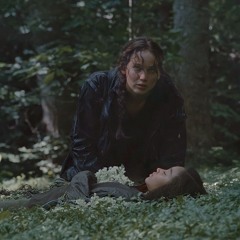 Hunger games prod.ochoo