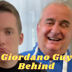 Giordano Guy Behind (Fun) (Remix)