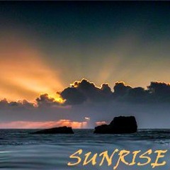Sunrise (smooth vocal re-edits)