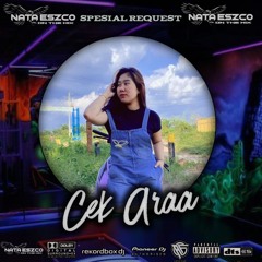 DJ NATA ESZCO DUGEM RASA YANG TERTINGGAL SPESIAL REQUEST CEK ARA FROM MANGSANG TILLDROP NEW 2024