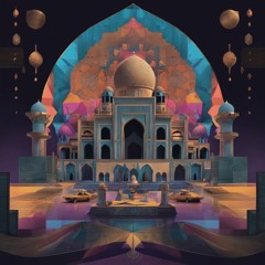 The Way (Techno And Psytrance Mix)