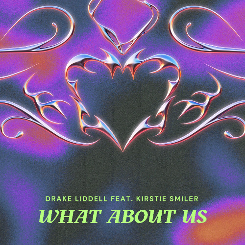 Drake Liddell Feat. Kirstie Smiler - What About Us PREVIEW