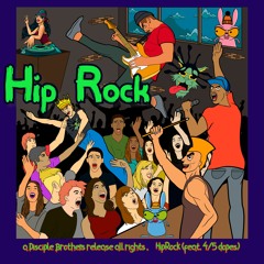 Hip Rock (Remastered)