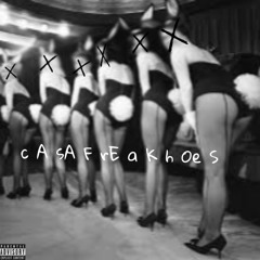 CASAFREAKHOES