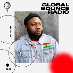 Global Bounce Radio Show #002