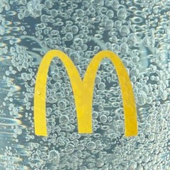 MCDONALDS LACED MY SPRITE