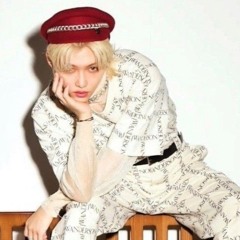 yad [sped up] Erika Lundmoen