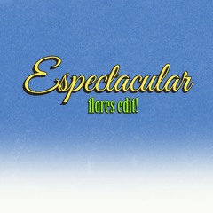 Espectacular - Rauw Alejandro (flores edit)
