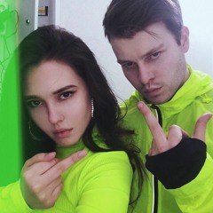 DEAD BLONDE - Back To School(music prod. GSPD)