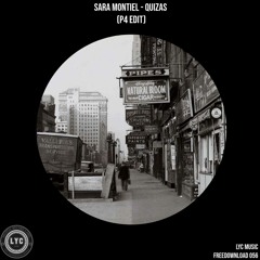 LYC FREEDOWNLOAD 056: Sara Montiel - Quizas (P4 Edit)