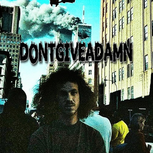 Dont Give A Damn (Prod Helios)