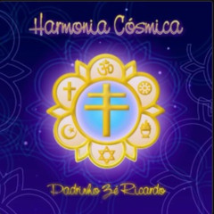 03 - A vossa glória completa ninguém viu - Harmonia cósmica - Pad. Zé Ricardo