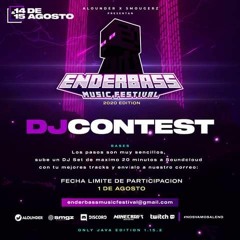 LOTAN Contest ENDERBASS