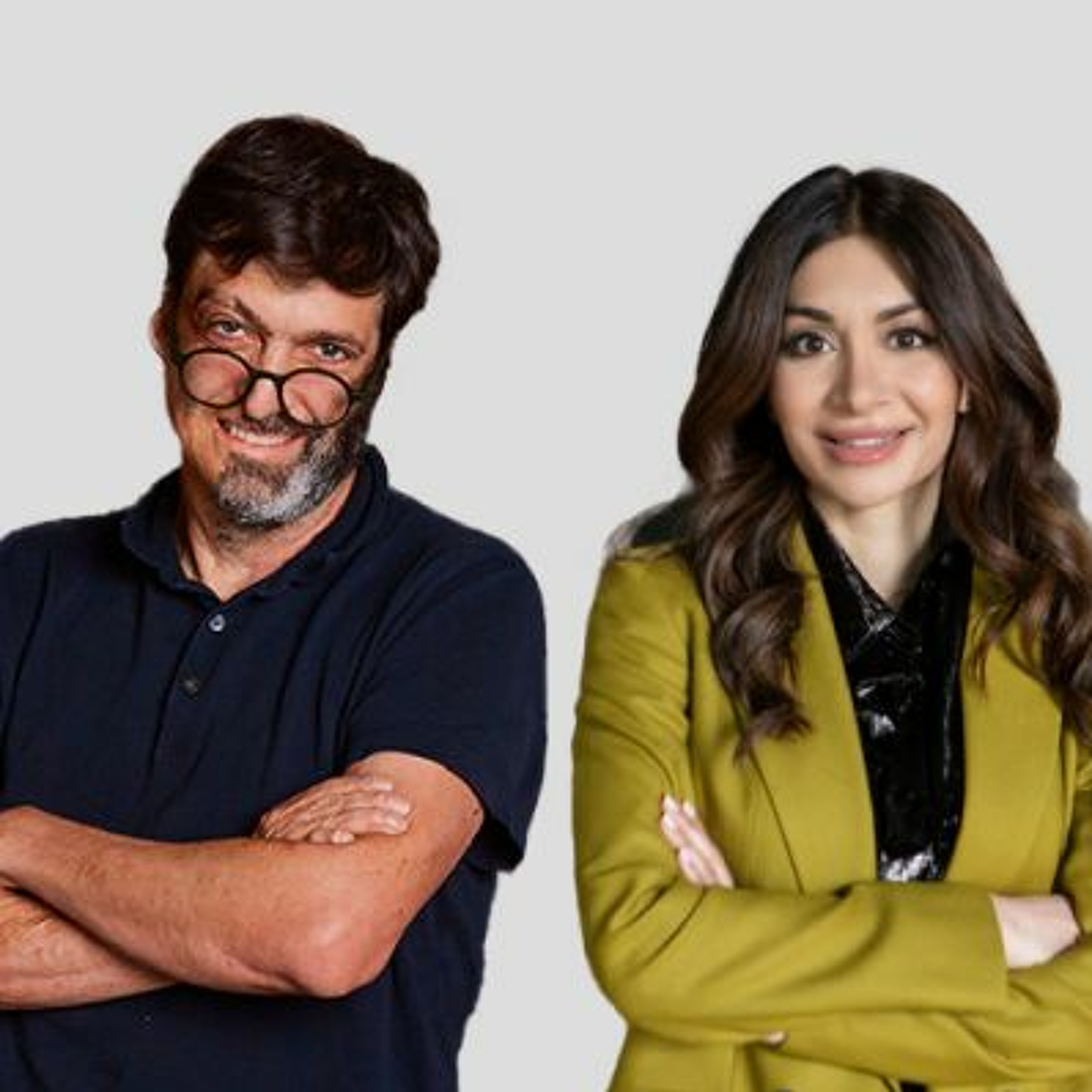 Motivation at Work: Dan Ariely and Wardah Malik