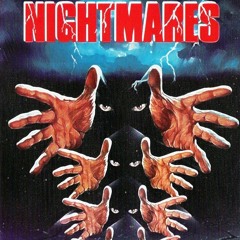 NIGHTMARES TAPE