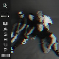 Astronaut X I'm Lost Without You (Karl Bennet Mashup)