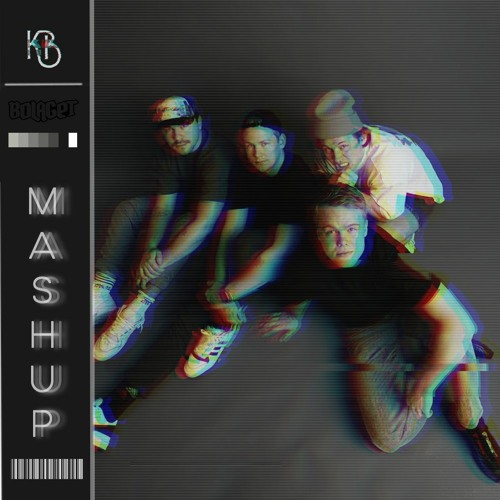 Astronaut X I'm Lost Without You (Karl Bennet Mashup)