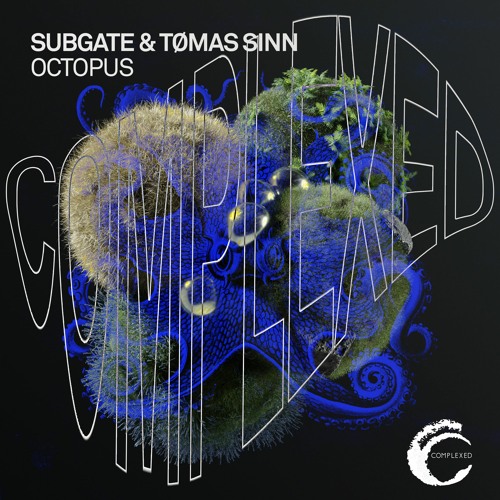 CMPL126 Subgate & Tomas Sinn - WRP