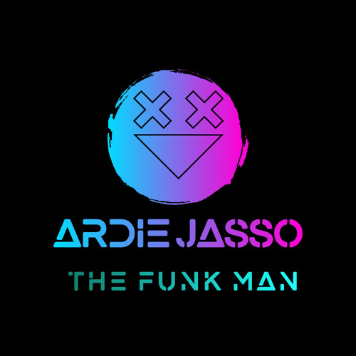 Ardie Jasso The Funkman 2023 Dj Set 1