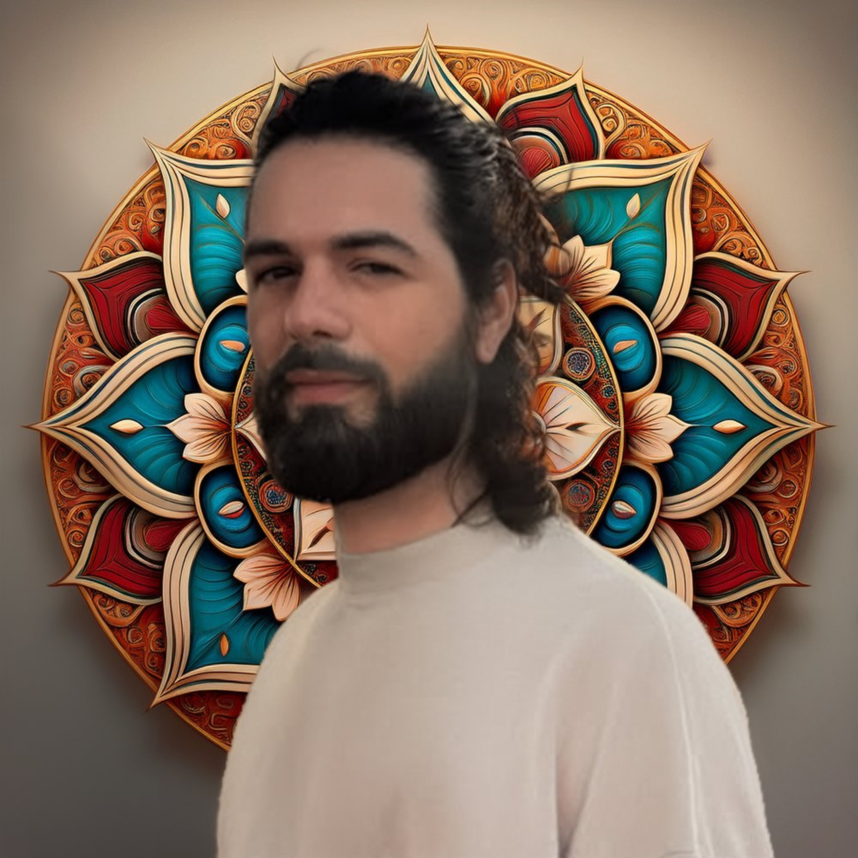 Camilo Conlazo  ¿Cómo despertar en un mundo que te quiere dormido? episode artwork
