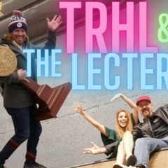 Ep 263 Adam the Lectern Guy: A J6 Prisoner's Tale with TRHL
